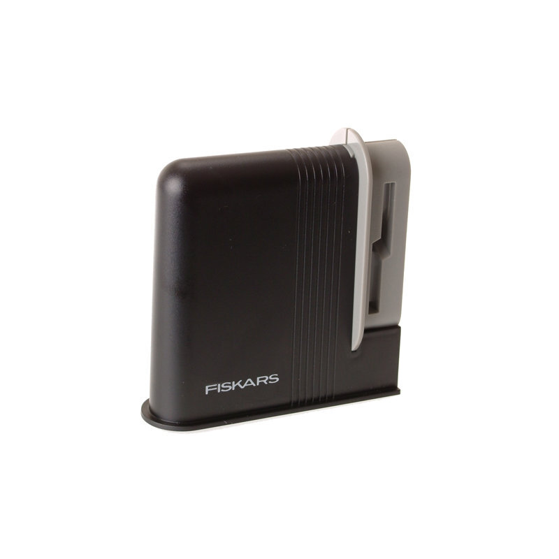 Fiskars Clip-Sharp Scissors Sharpener