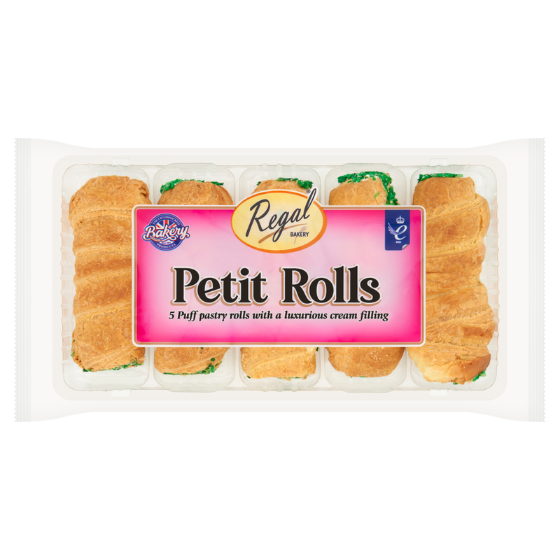 5pk Petit Rolls