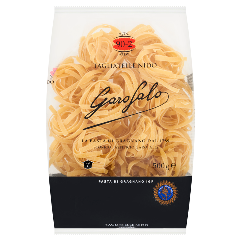 Tagliatelle 500g
