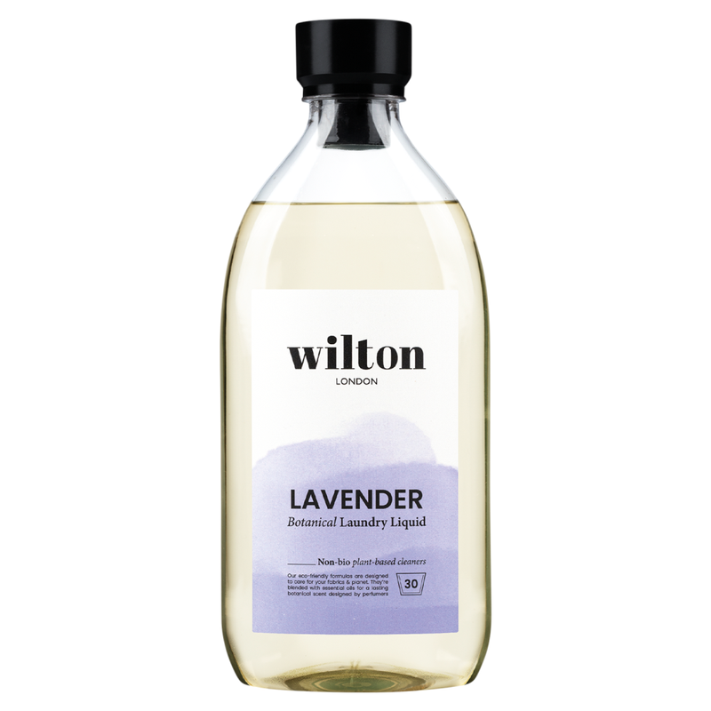 Lavender Laundry Liquid 1l