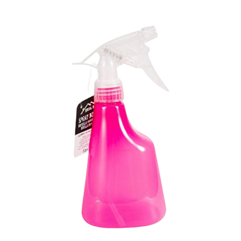 Plastic Spray Bottle 450ml