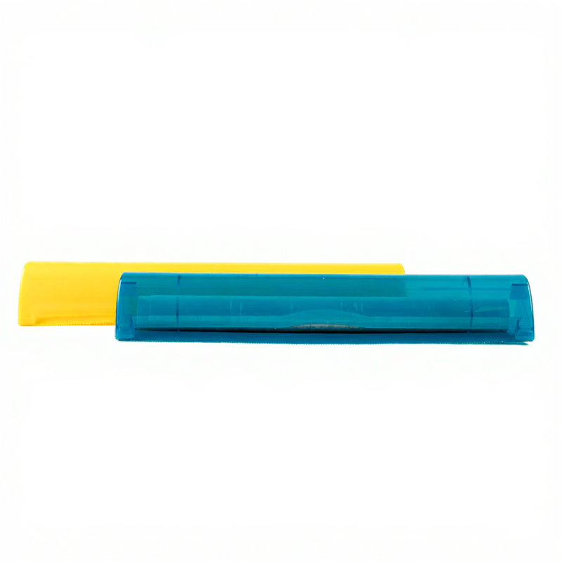 Distributeur plastique pour foly– Cleany