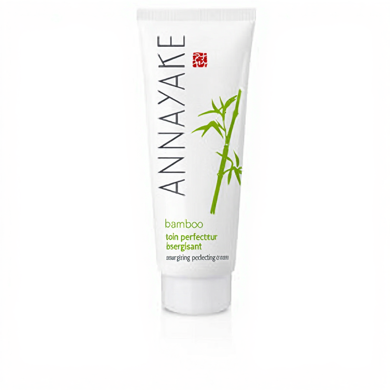 Annayake BAMBOO hydraterend en energiegevend masker 75 ml aanbieding met korting