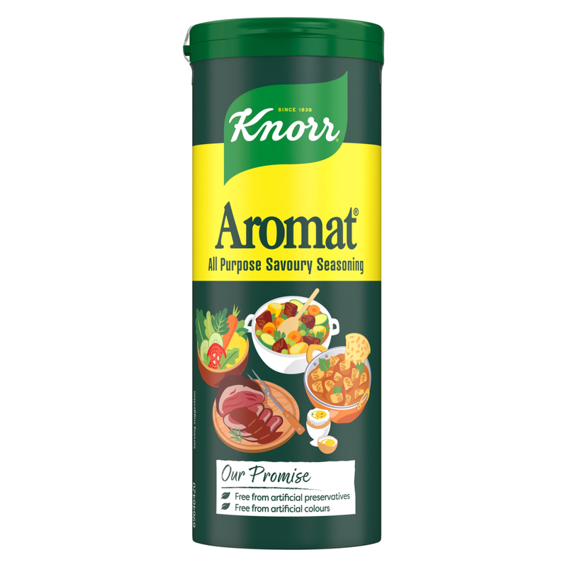 All Purpose Savoury Seasoning Aromat Original 90 g