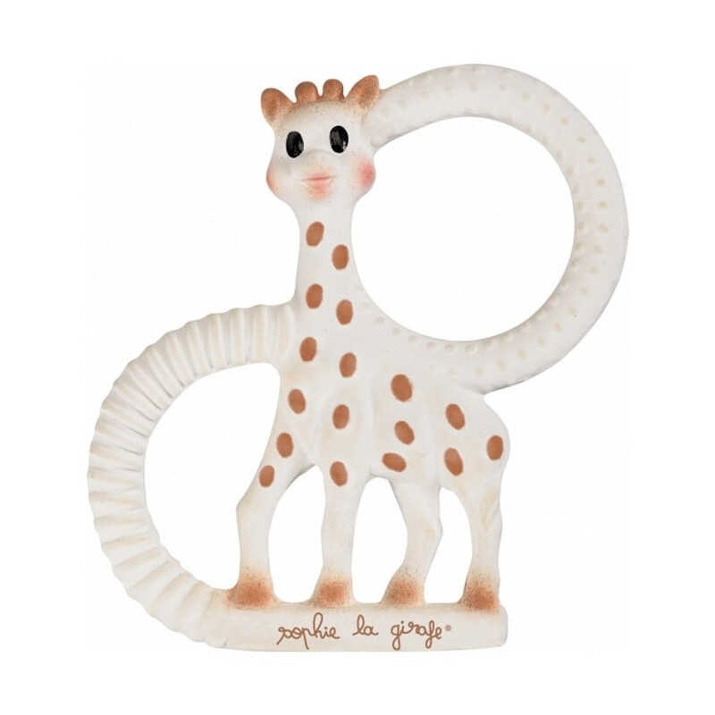 Sophie la Girafe So Pure Teether Soft