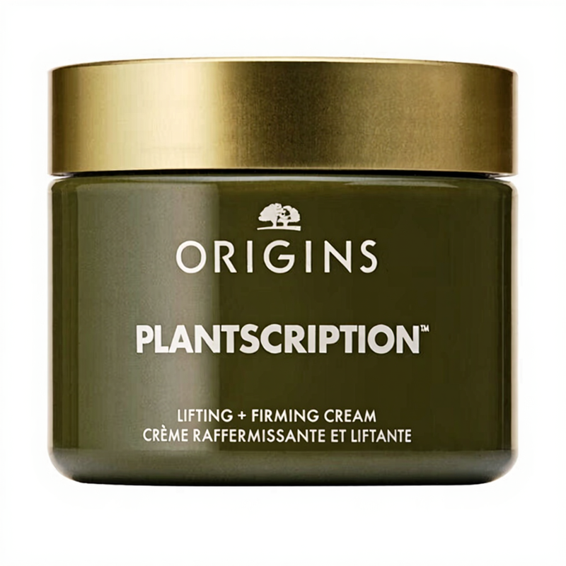 Origins PLANTSCRIPTION krachtige verstevigende crème 50 ml
