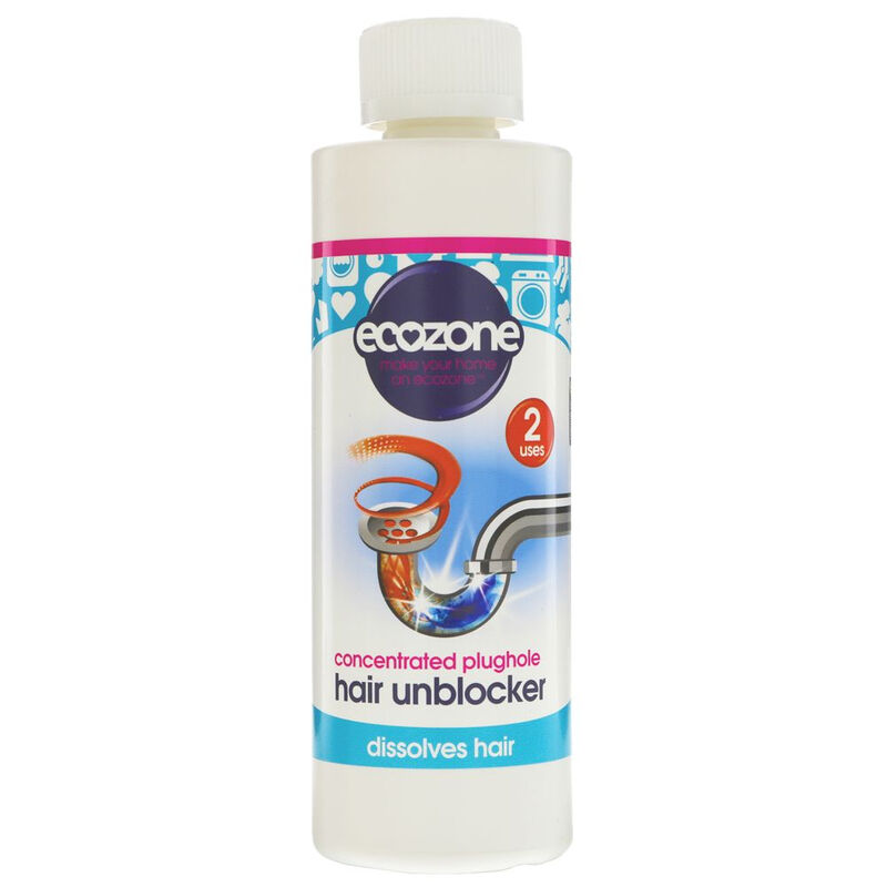 Plughole Unblocker 250ml
