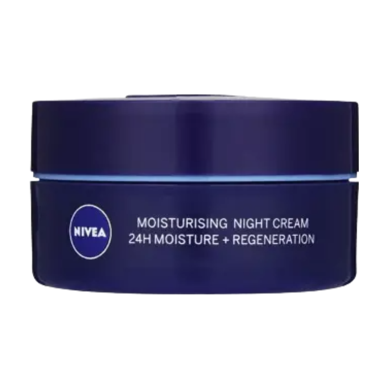 Daily Essential Regenerating Night Cream Normal Combination Skin 50ML