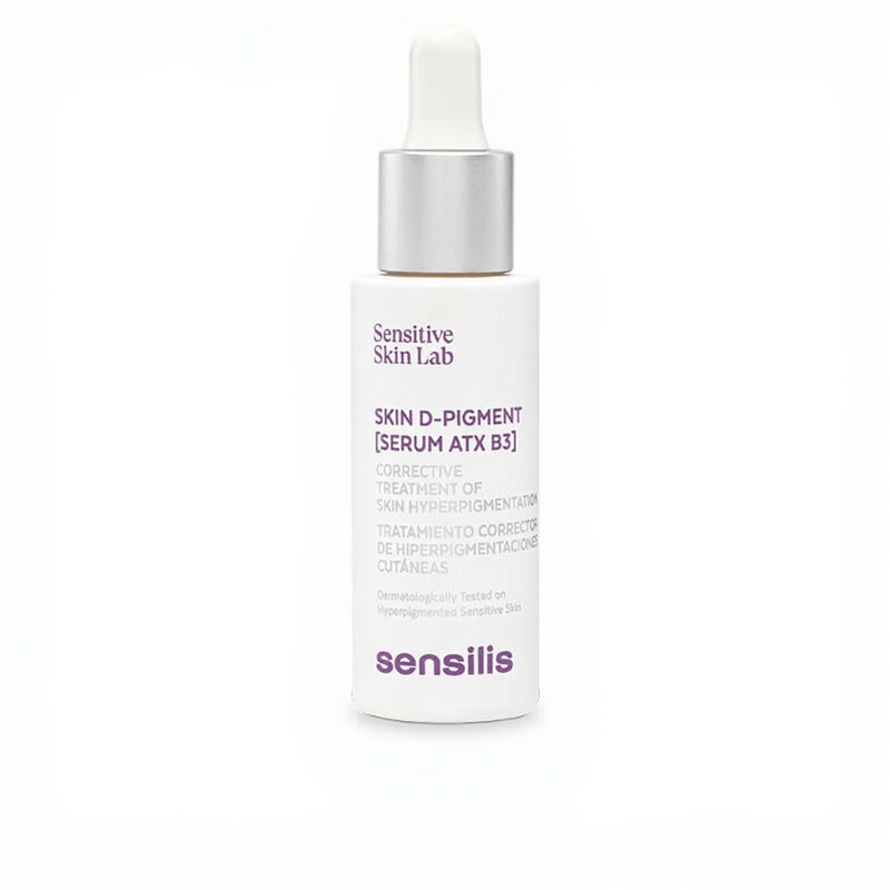 SKIN D-PIGMENT [SERUM ATX B3] corrigerende behandeling 30 ml
