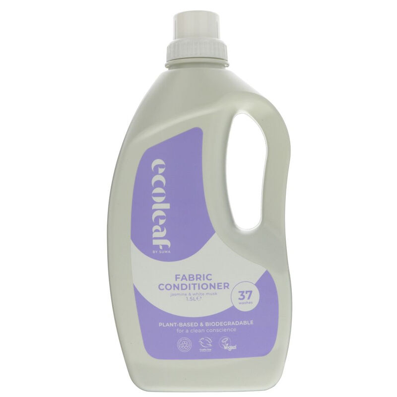 Fabric Conditioner Jasmine 37 washes 1.5L