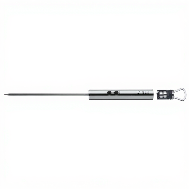 WMF Profi Plus Digitale Thermometer - RVS, 23 cm