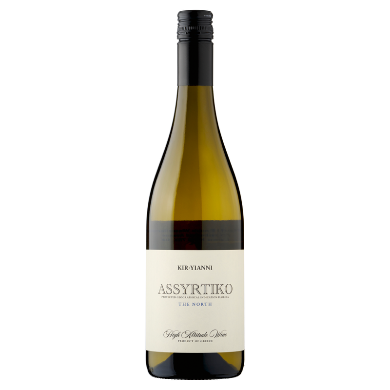 Assyrtiko 23 Kir-Yianni 75cl