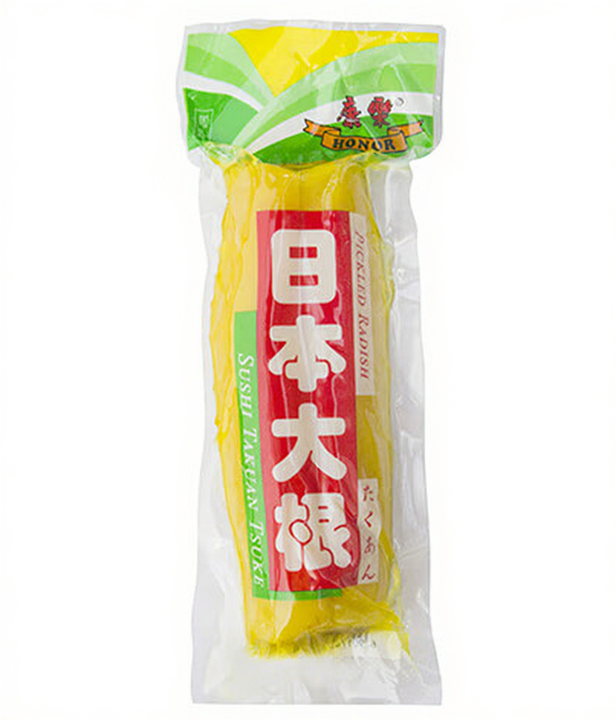 Japanese Radish 250g