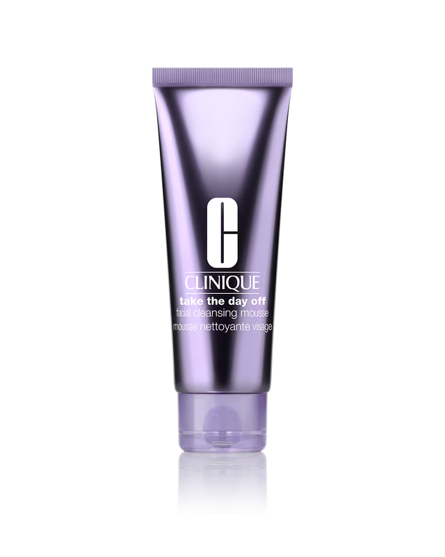 Take The Day Off Facial Cleansing Foam 125 ml