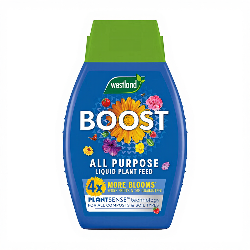 Boost All Purpose Plant Feed 1L