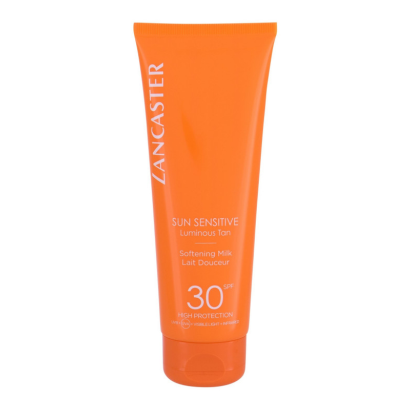 Sun Sensitive Softening Milk SPF30 125 ml