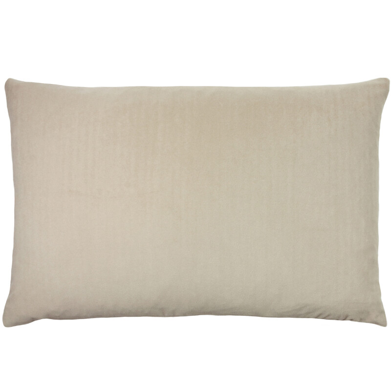 Cushion Contra Rectangle Natural 40x60cm