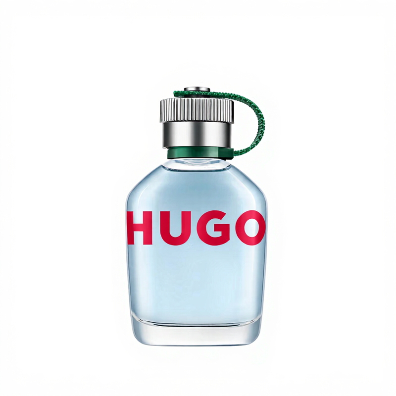 HUGO BOSS HUGO MAN ET 75 vp     SUPER AANBIEDING