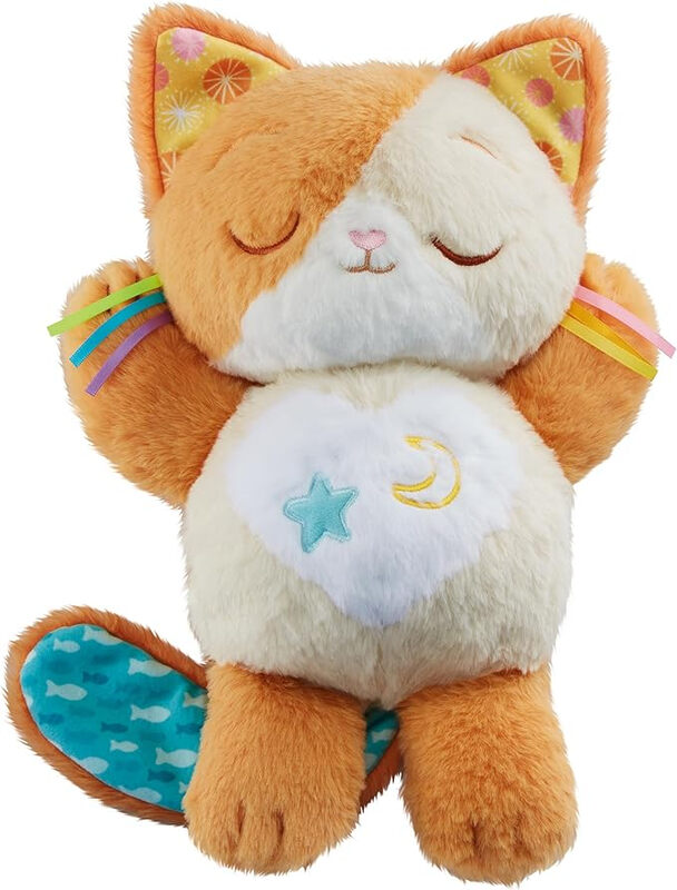 Baby Calming Purrs Kitten 790g