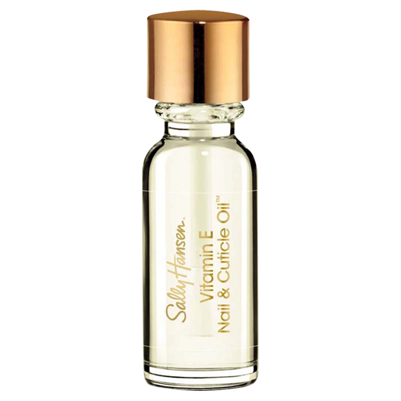 Nail Care Vitamin E Nail & Cuticle Oil Nail Treatment 13.3ml