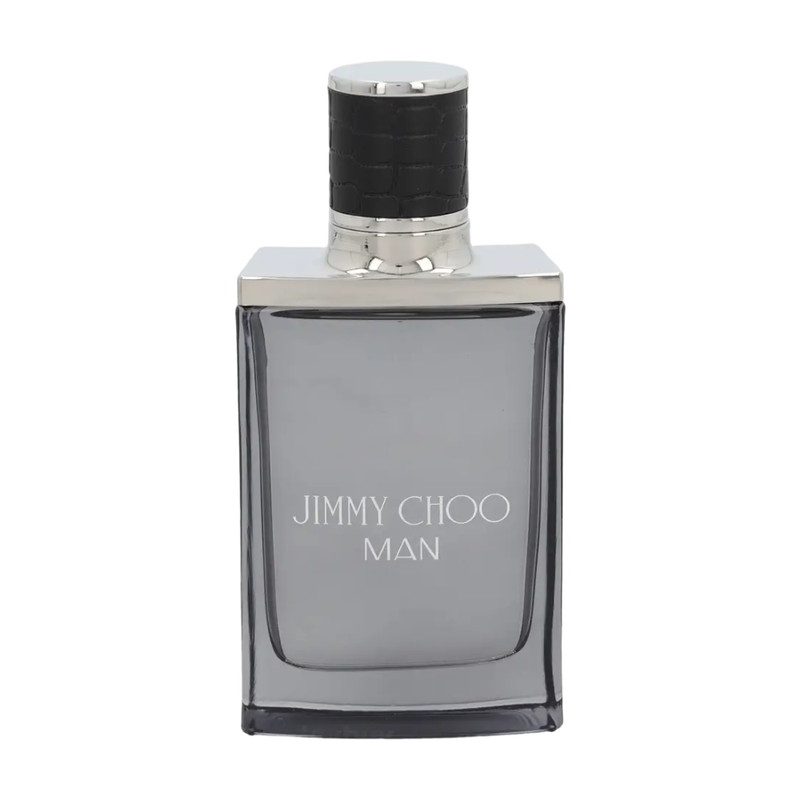 Jimmy Choo Man Eau De Toilette 50Ml