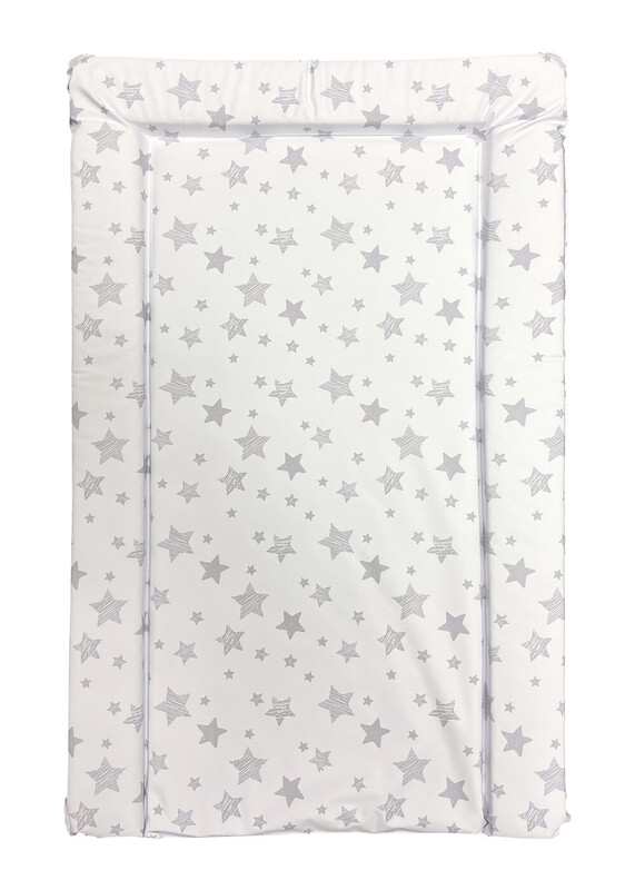 Essentials Changing Mat Grey Star New Design