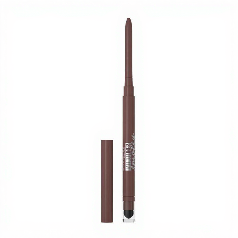 Maybelline Tattoo Liner Smokey Gelstift #040 Braun