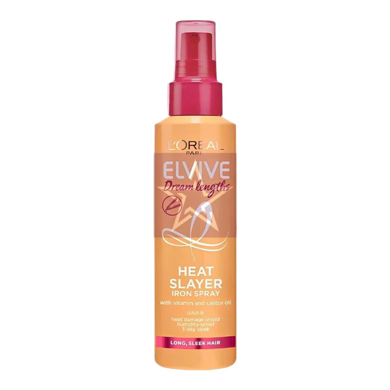 L'Oreal Elvive Dream Lengths Heat Slayer Protection 150ml