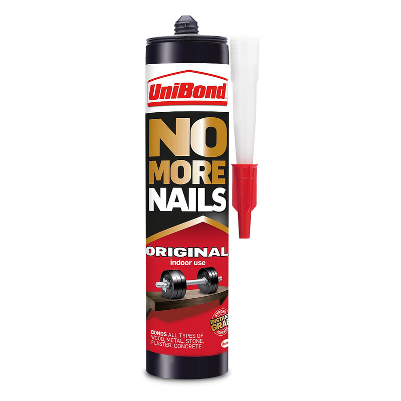 No More Nails Interior Cartridge
