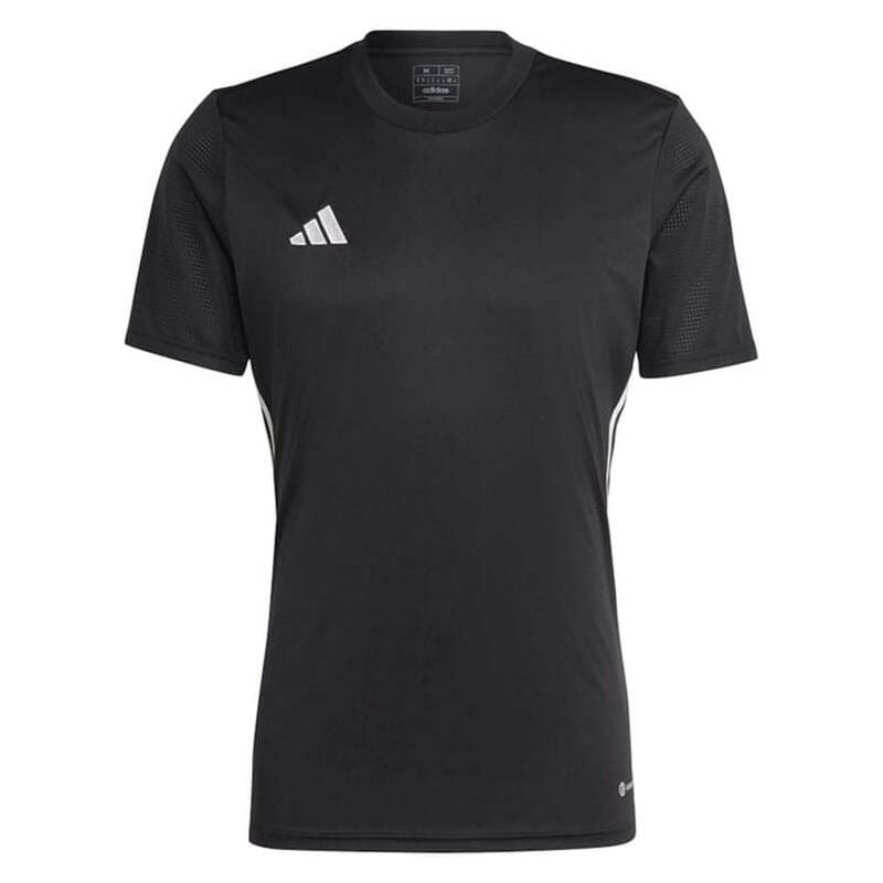 Tabela 23 Jersey T-Shirt in Black
