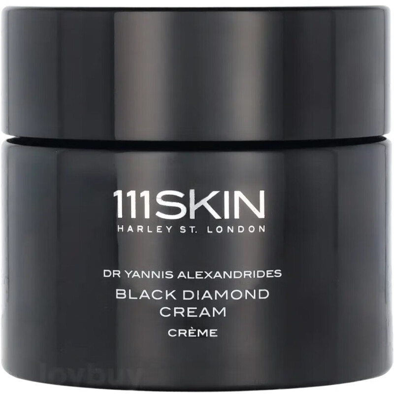Celestial Black Diamond Cream 50 ml