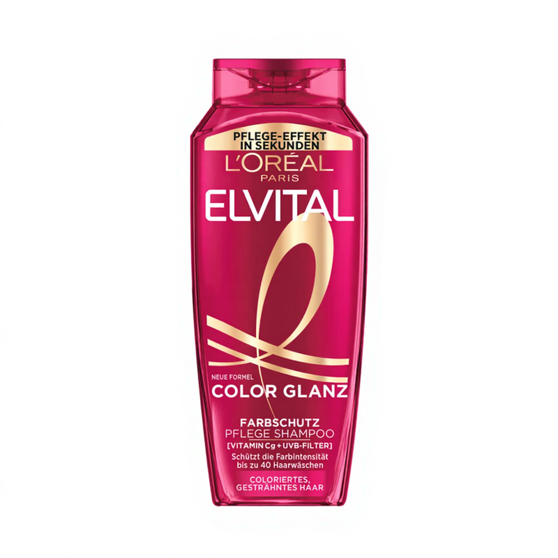 L'Oréal Elvital shampoo kleurglans 300 ml