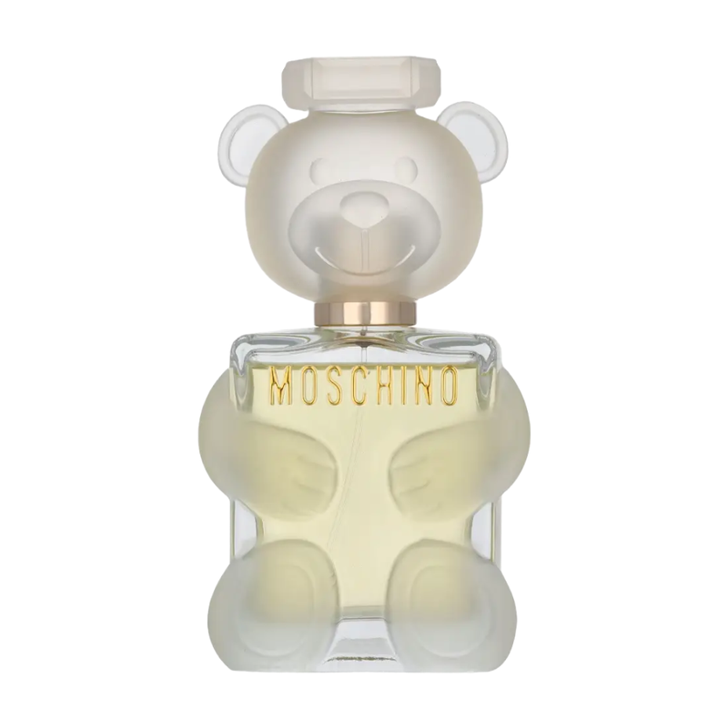 Moschino Toy 2 Eau De Parfum Spray 100Ml