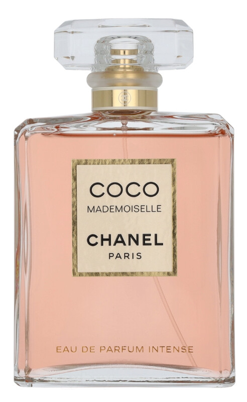 Coco Mademoiselle Eau De Parfum Intense Spray 200ml