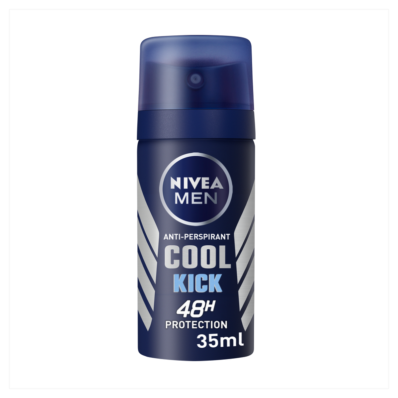 MEN Cool Kick Anti-Perspirant Deodorant Spray 35ML