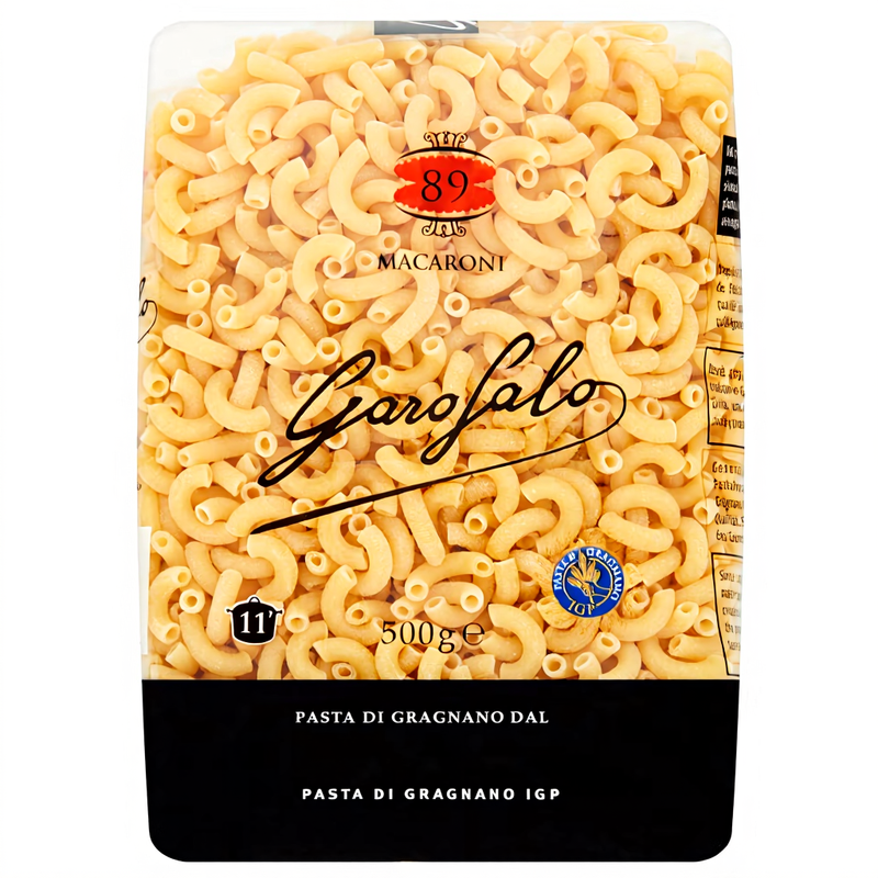 Macaroni 500g