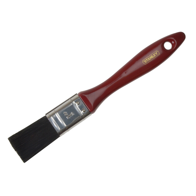 Decor Paint Brush 25mm (1in)