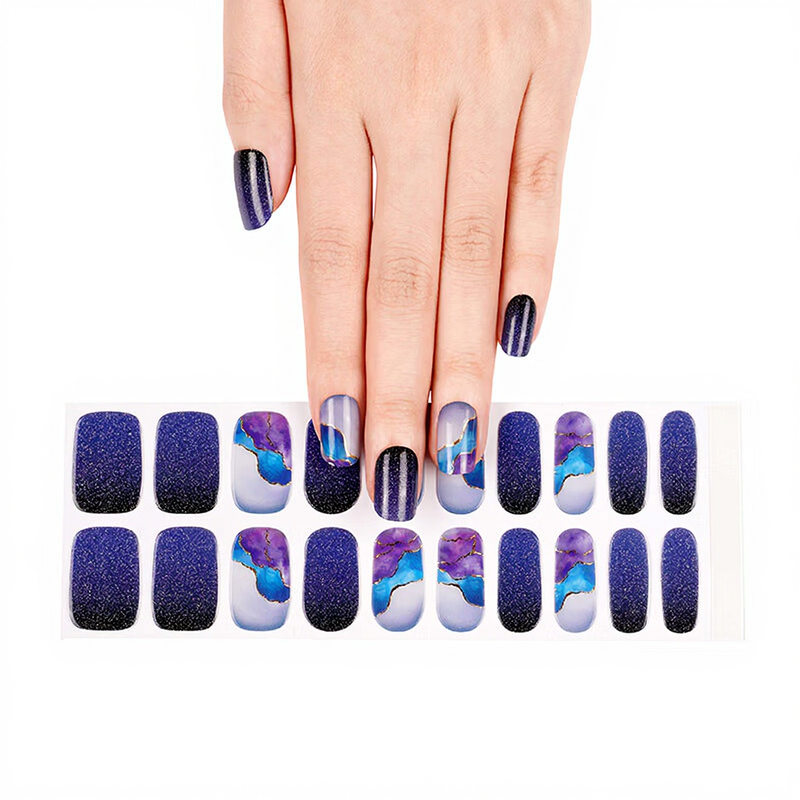 MeoMagic Accessories gel nagelselzen 20 stuks 14 253