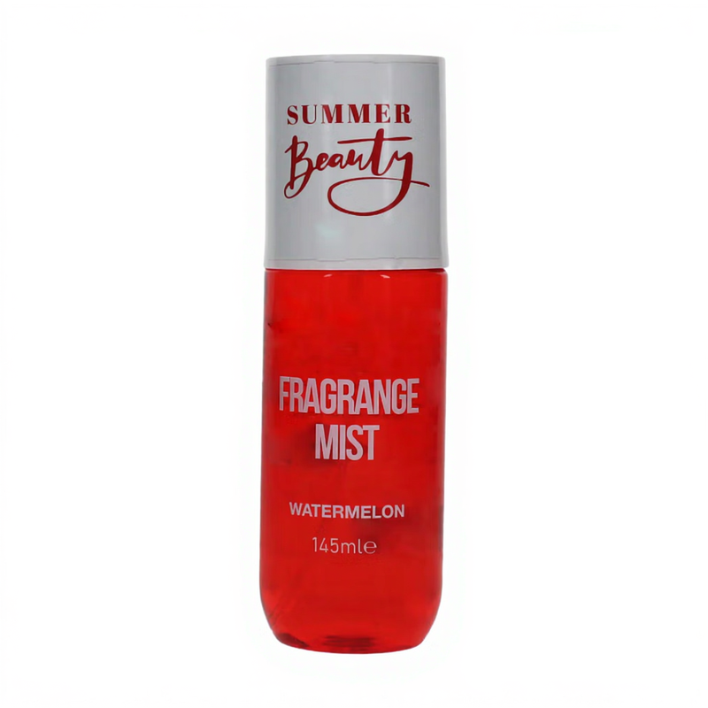 nan Zomerbeauty geurmist Watermeloen 145 ml