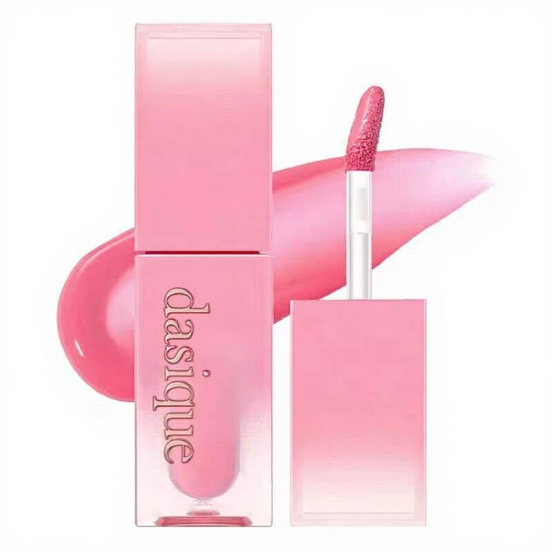 Dasique Juicy Dewy Tint #03 Pink Guave 3.5 g Glanzende Lipglazuur #03