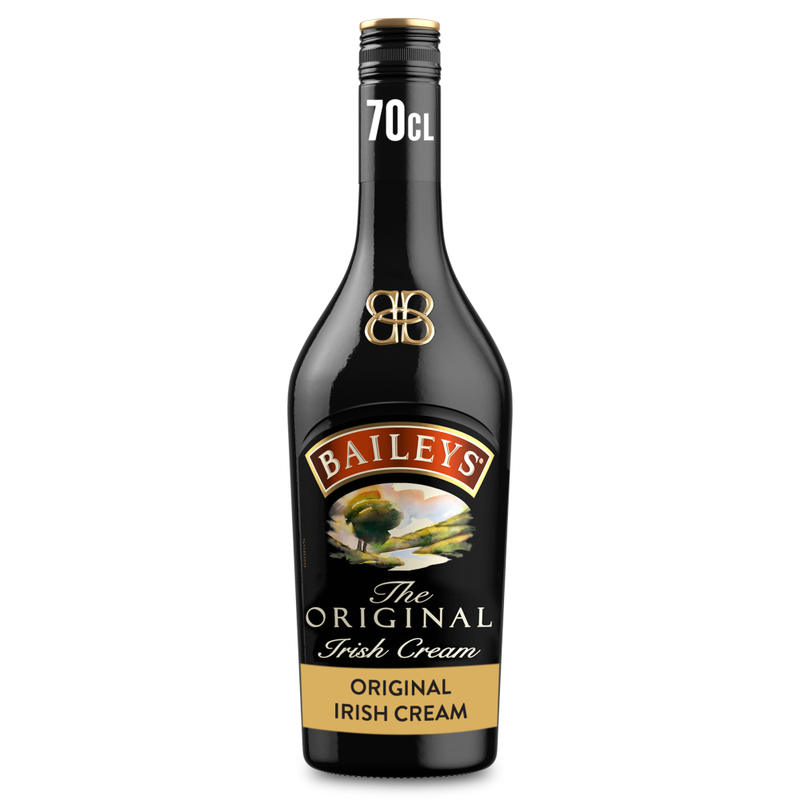 Irish Cream 70cl