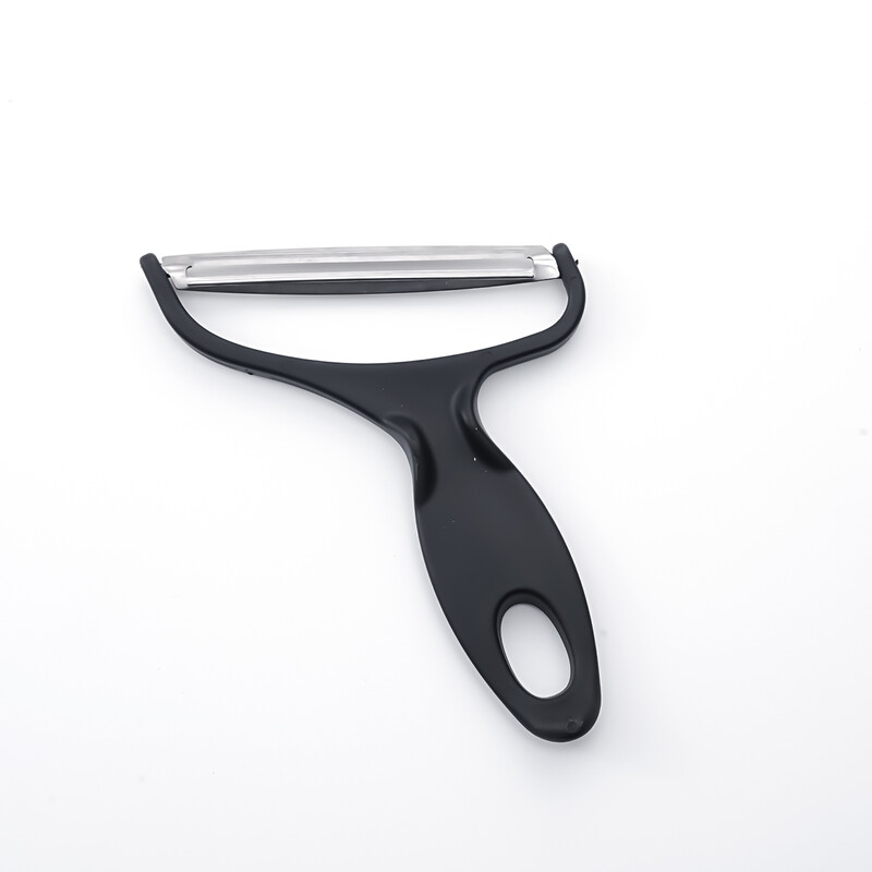 Vegetable peeler , NoirSteel Series