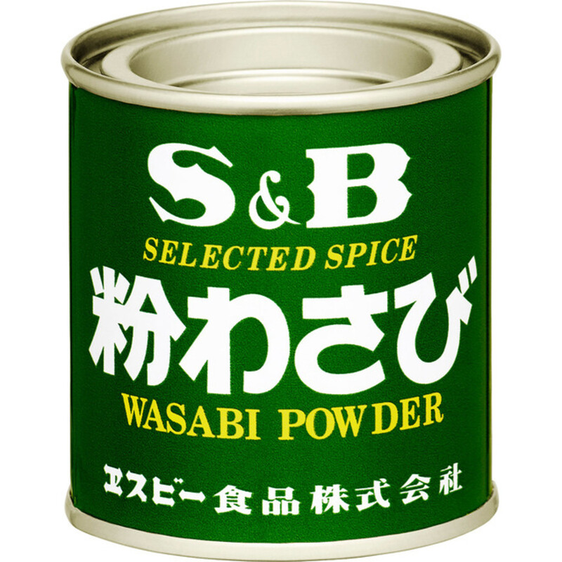 Wasabi Powder 35g