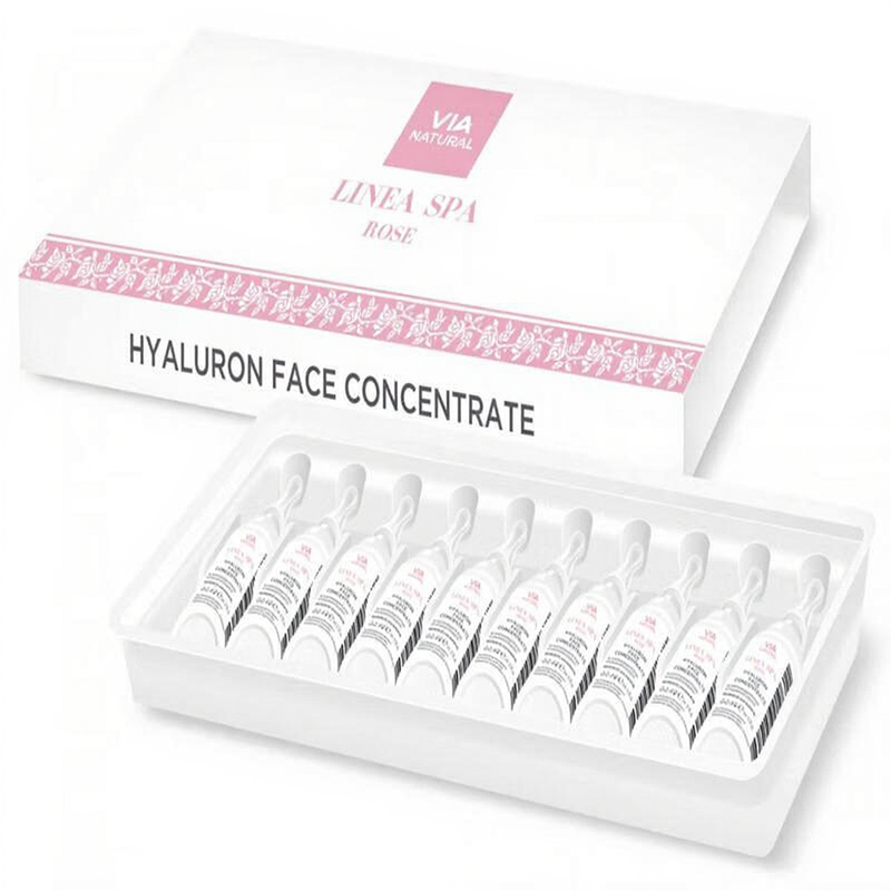 Linea Spa Hyaluronzuur Gezichtsconcentraat