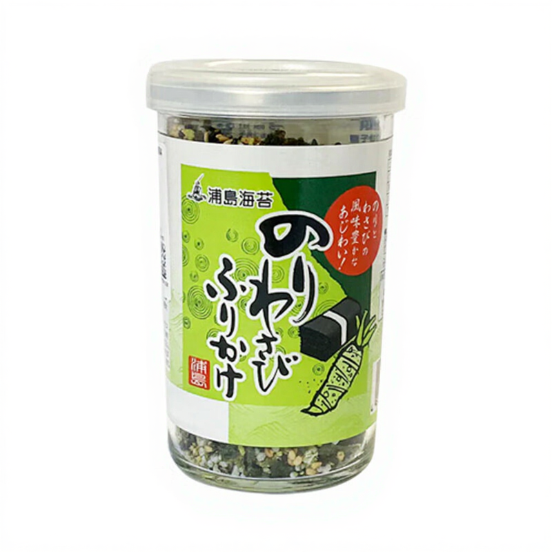 Nihon Kaisui Nori Wasabi Furikake 50g
