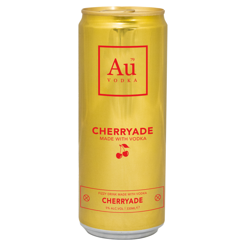 Cherryade 330ml