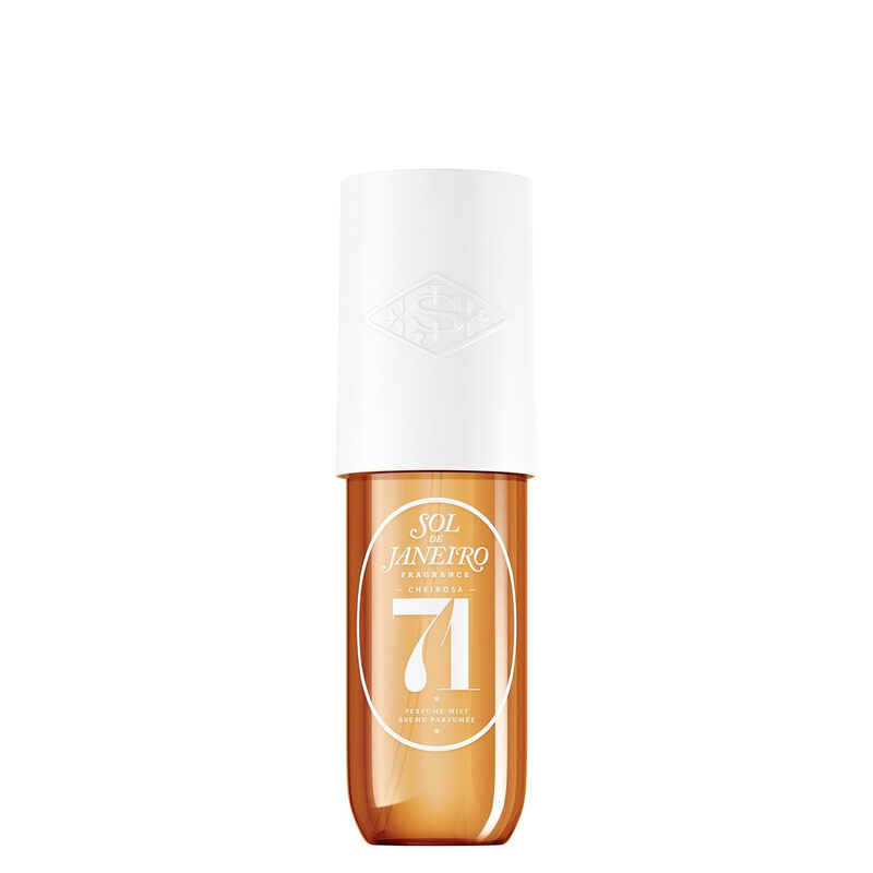 Brazilian Crush Cheirosa 71 Body Mist 90ml