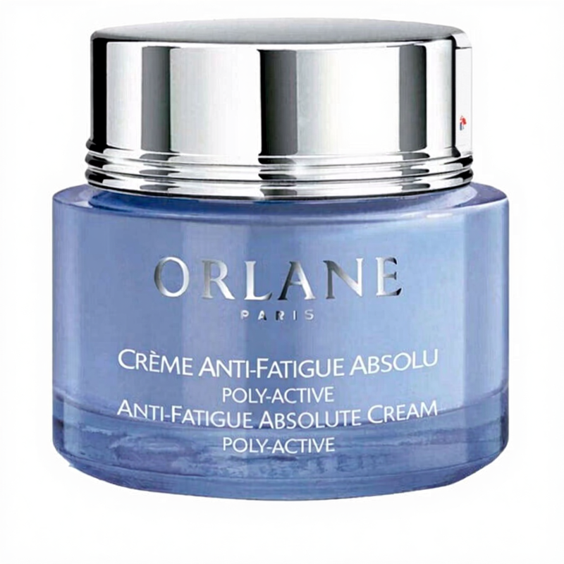 ANTI-FATIGUE ABSOLUTE poly-actieve crème 50 ml