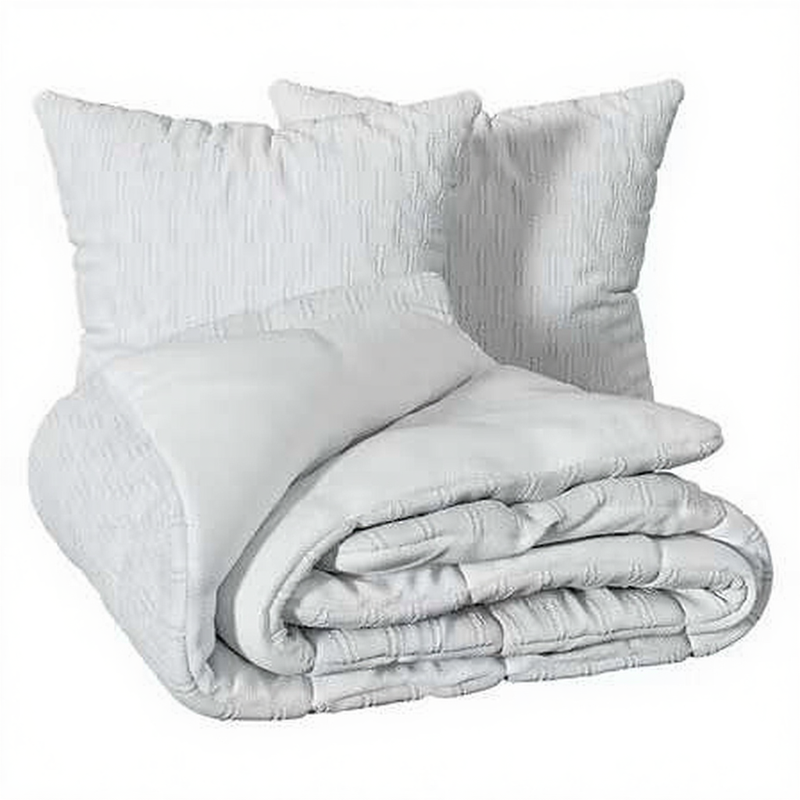 5Five Mikrofaser-Bettwäsche-Set EDIE 240x220