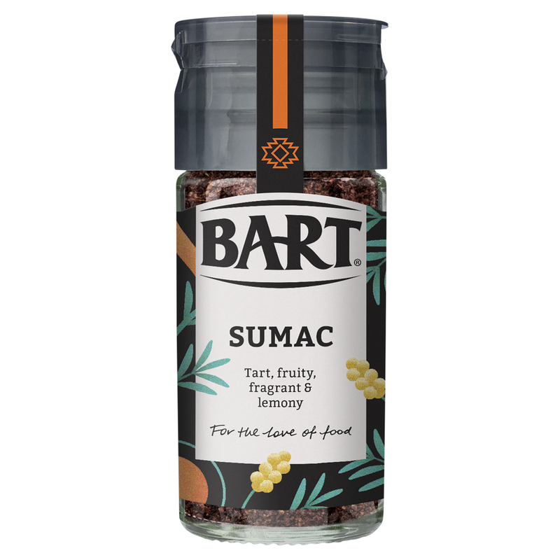 Sumac 44g